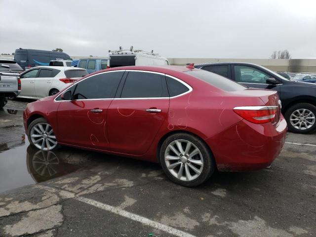 Photo 2 from auction – 2013 BUICK VERANO with VIN 1G4PS5SK3D4110345