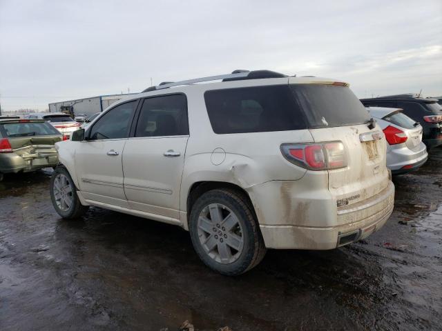 Photo 2 from auction – 2013 GMC ACADIA DEN with VIN 1GKKVTKD3DJ146943