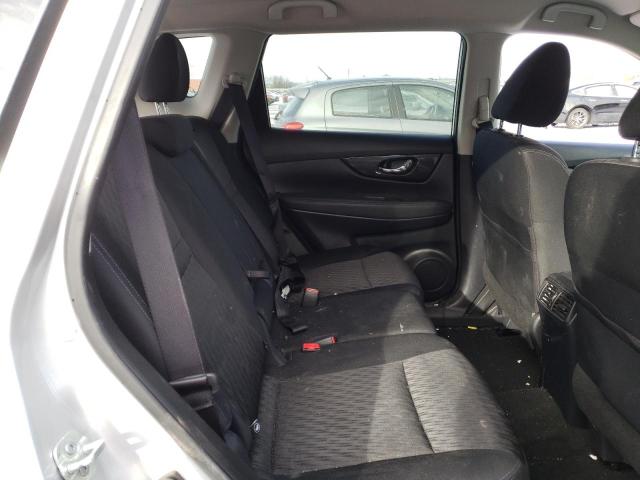 Photo 10 from auction – 2018 NISSAN ROGUE S with VIN KNMAT2MV4JP565373