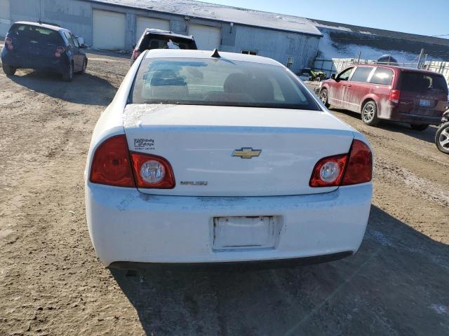 Photo 6 from auction – 2012 CHEVROLET MALIBU LS with VIN 1G1ZB5E04CF323503