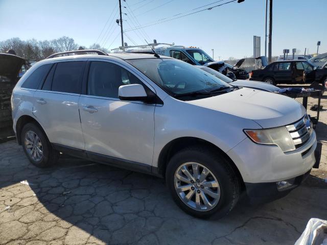 Photo 4 from auction – 2010 FORD EDGE LIMIT with VIN 2FMDK4KCXABB17560