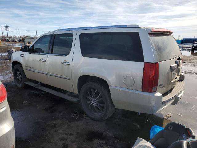 صورة رقم 2 من المزاد - 2009 CADILLAC ESCALADE E مع VIN 1GYFK36219R256908