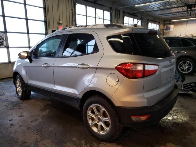 Photo 2 from auction – 2018 FORD ECOSPORT S with VIN MAJ6P1UL3JC211330