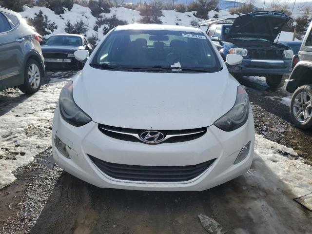 Photo 5 from auction – 2012 HYUNDAI ELANTRA GL with VIN 5NPDH4AE4CH088179