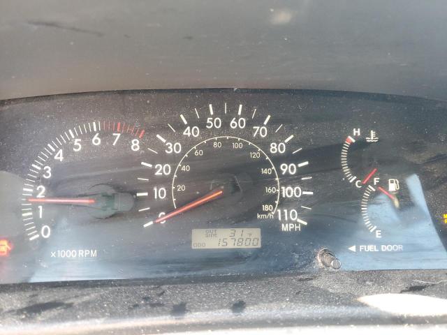 Photo 9 from auction – 2007 TOYOTA COROLLA LE with VIN 1NXBR32E77Z859349
