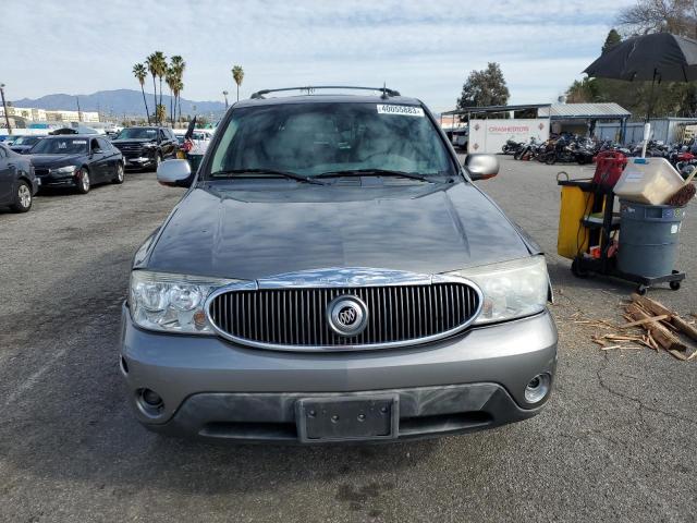 Photo 5 from auction – 2005 BUICK RAINIER CX with VIN 5GADS13S152141381