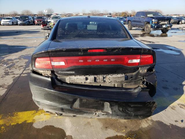 Photo 6 from auction – 2014 DODGE CHARGER SE with VIN 2C3CDXBG8EH150126