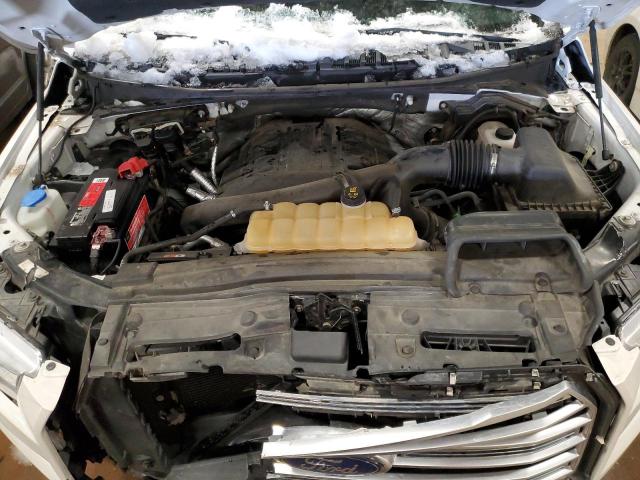Photo 11 from auction – 2016 FORD F150 SUPER with VIN 1FTEW1EG7GFA84910