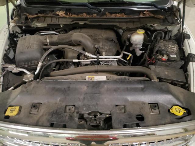 Photo 11 from auction – 2017 RAM 1500 LARAM with VIN 1C6RR7NT3HS545691