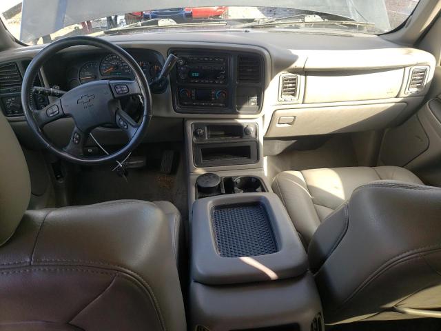 Photo 8 from auction – 2004 CHEVROLET SILVERADO with VIN 1GCEC19T64Z258251