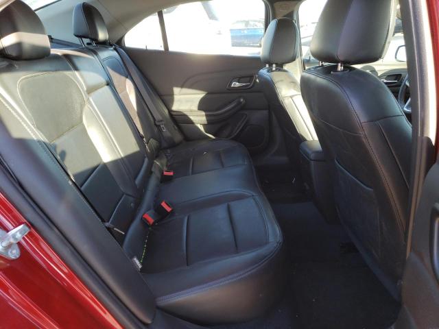 Photo 10 from auction – 2014 CHEVROLET MALIBU LTZ with VIN 1G11H5SL4EF286644