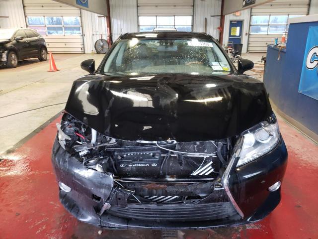 Photo 5 from auction – 2013 LEXUS ES 300H with VIN JTHBW1GG2D2001613