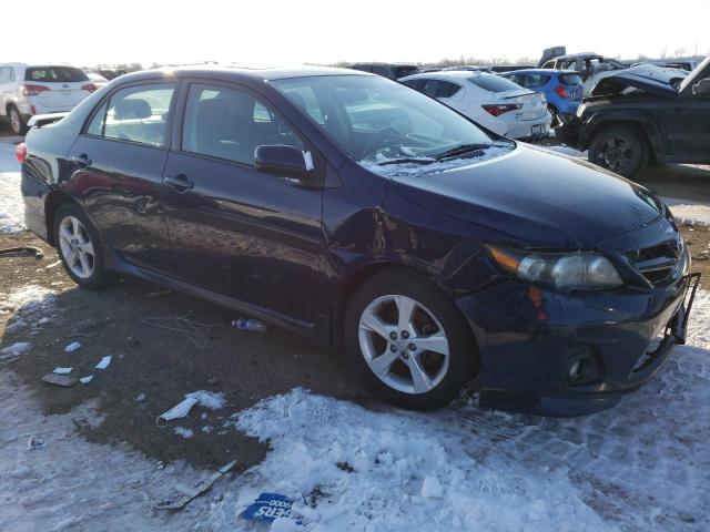 Photo 4 from auction – 2011 TOYOTA COROLLA BA with VIN 2T1BU4EE6BC737768