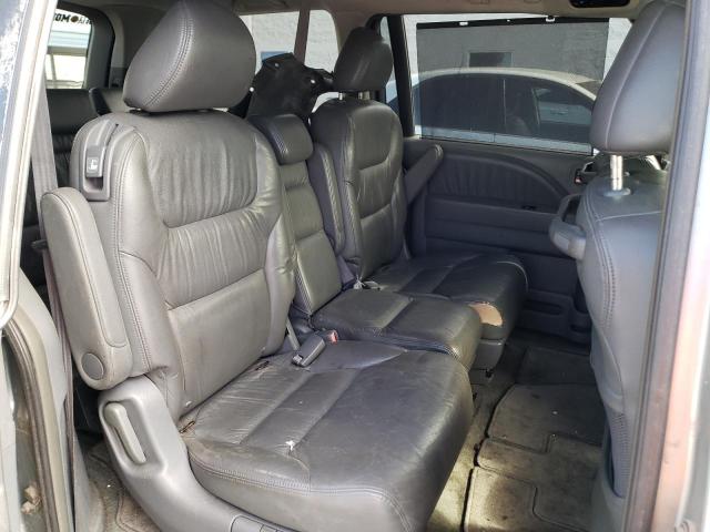 Photo 10 from auction – 2005 HONDA ODYSSEY EX with VIN 5FNRL38615B108581