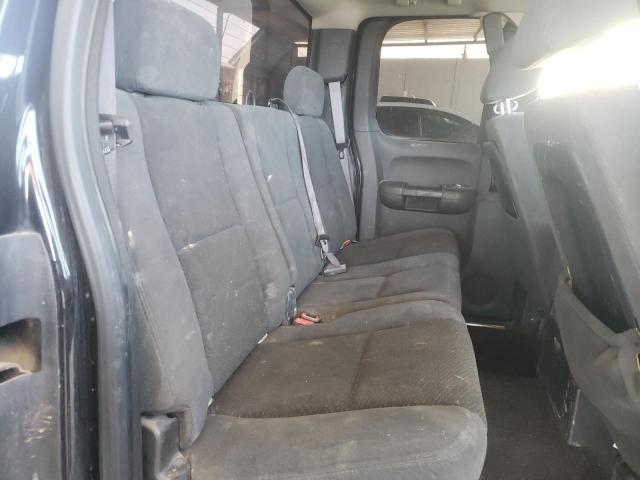 Photo 10 from auction – 2008 GMC SIERRA C15 with VIN 2GTEC19J581338931