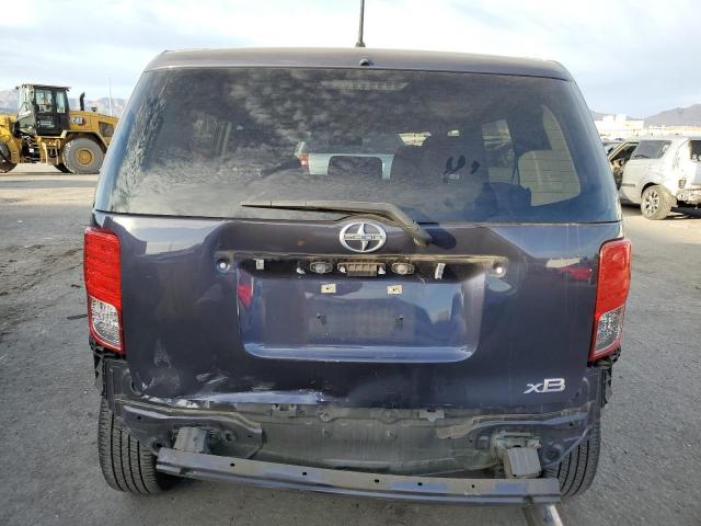 Photo 6 from auction – 2011 TOYOTA SCION XB with VIN JTLZE4FE1B1135248