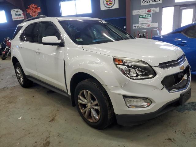 Photo 4 from auction – 2016 CHEVROLET EQUINOX LT with VIN 2GNFLFEK2G6182291
