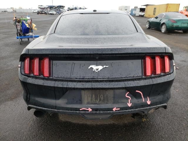 Photo 6 from auction – 2015 FORD MUSTANG with VIN 1FA6P8TH0F5343267