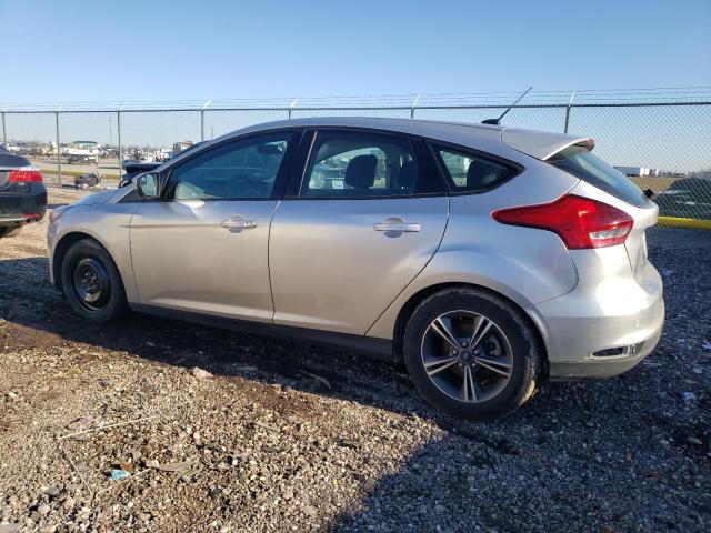 Фото 2 с аукциона – 2016 FORD FOCUS SE с VIN 1FADP3KE0GL246374