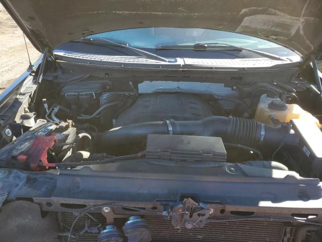 Photo 11 from auction – 2013 FORD F150 SUPER with VIN 1FTFW1ET4DFC46814