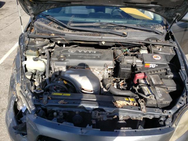 Photo 11 from auction – 2006 TOYOTA SCION TC with VIN JTKDE177560072728