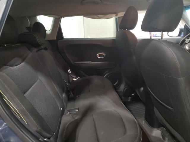 Photo 11 from auction – 2016 KIA SOUL + with VIN KNDJP3A59G7286315