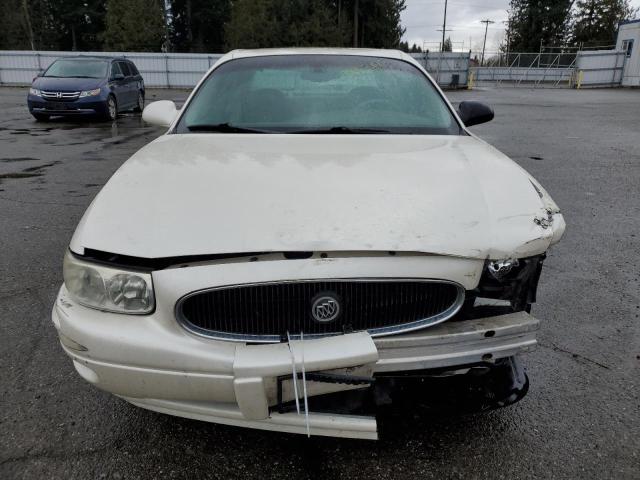 Photo 5 from auction – 2003 BUICK LESABRE LI with VIN 1G4HR54K13U267402