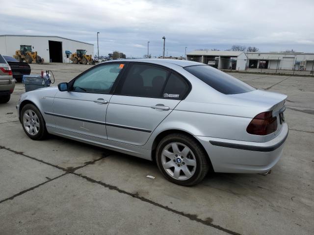 Photo 2 from auction – 2003 BMW 325 I with VIN WBAAZ33493PH33654