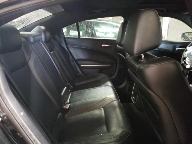 Photo 10 from auction – 2016 DODGE CHARGER SX with VIN 2C3CDXJGXGH229513
