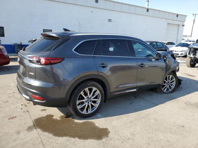 Photo 3 from auction – 2018 MAZDA CX-9 GRAND with VIN JM3TCBDY9J0237224