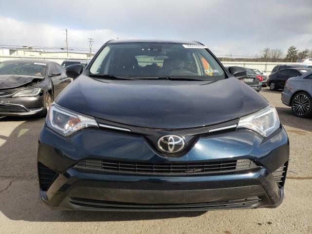 Photo 5 from auction – 2018 TOYOTA RAV4 LE with VIN JTMBFREV7JJ730287