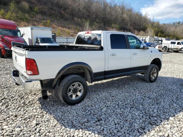 Photo 3 from auction – 2012 DODGE RAM 3500 L with VIN 3C63D3EL5CG155799