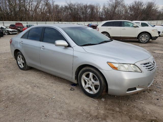 Photo 4 from auction – 2009 TOYOTA CAMRY BASE with VIN 4T4BE46K69R119494