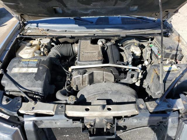 Photo 12 from auction – 2006 CHEVROLET TRAILBLAZE with VIN 1GNES16S066101891