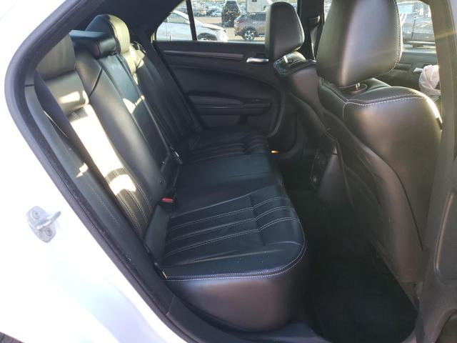 Photo 10 from auction – 2014 CHRYSLER 300 S with VIN 2C3CCABG1EH132843