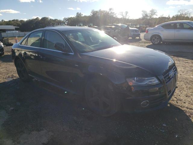 Photo 4 from auction – 2012 AUDI A4 PREMIUM with VIN WAUFFAFL5CA114636