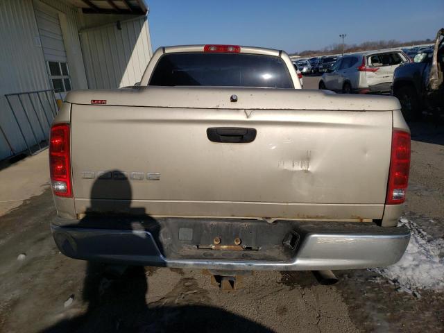 Photo 6 from auction – 2003 DODGE RAM 1500 S with VIN 1D7HA16N73J516093