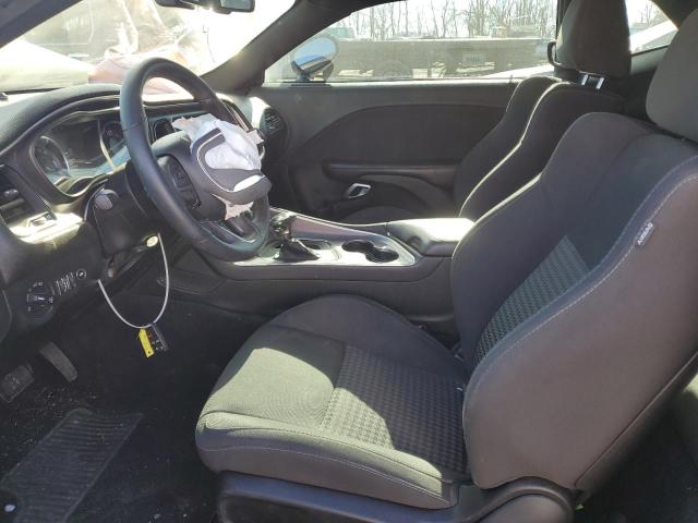 Photo 7 from auction – 2019 DODGE CHALLENGER with VIN 2C3CDZBTXKH616109