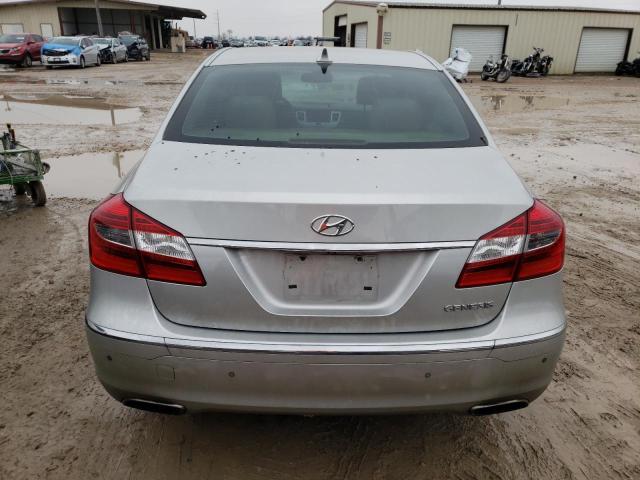 Photo 6 from auction – 2012 HYUNDAI GENESIS 3. with VIN KMHGC4DD2CU172565