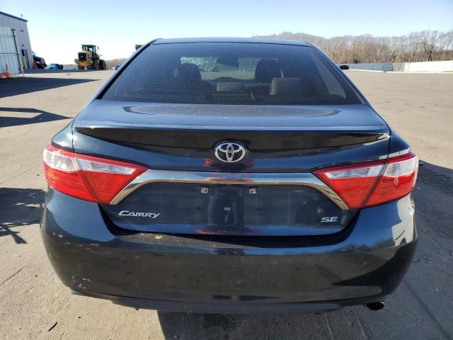 Photo 6 from auction – 2015 TOYOTA CAMRY LE with VIN 4T1BF1FK3FU032587