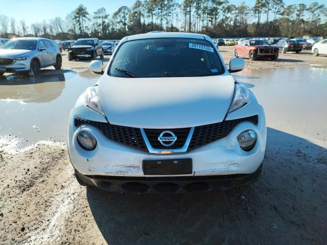 Photo 5 from auction – 2014 NISSAN JUKE S with VIN JN8AF5MR5ET450178