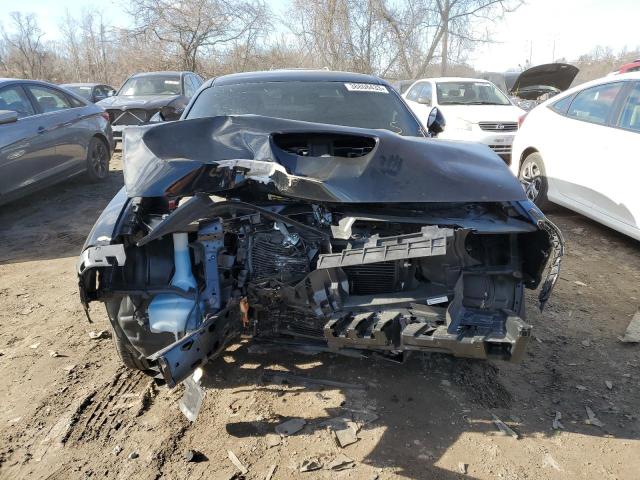 Photo 5 from auction – 2019 DODGE CHALLENGER with VIN 2C3CDZBTXKH616109