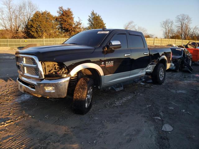 Photo 1 from auction – 2014 RAM 2500 LARAM with VIN 3C6UR5FL1EG319083