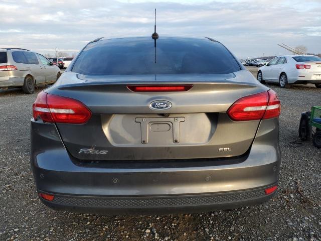 Photo 6 from auction – 2017 FORD FOCUS SEL with VIN 1FADP3H29HL237915