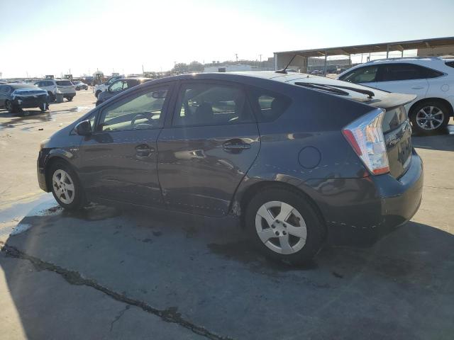 Photo 2 from auction – 2011 TOYOTA PRIUS with VIN JTDKN3DU3B0305732