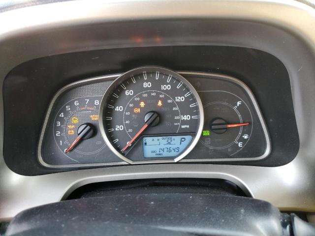 Photo 9 from auction – 2015 TOYOTA RAV4 XLE with VIN 2T3RFREV0FW301421