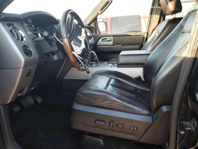Photo 7 from auction – 2010 FORD EXPEDITION with VIN 1FMJU2A57AEB71231