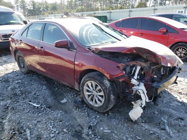 Photo 4 from auction – 2016 TOYOTA CAMRY LE with VIN 4T1BF1FK4GU999937
