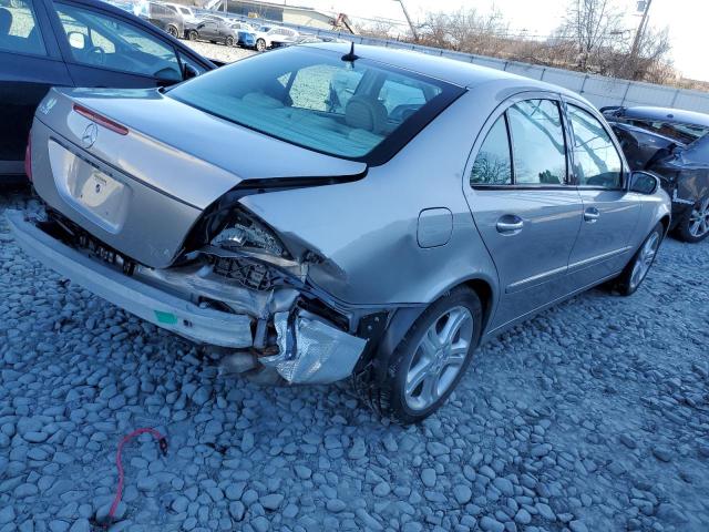 Photo 3 from auction – 2006 MERCEDES-BENZ E 350 with VIN WDBUF56J46A865293