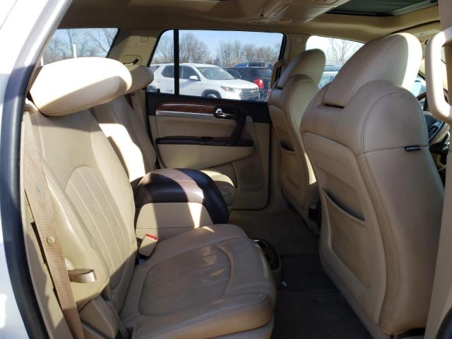 Photo 11 from auction – 2011 BUICK ENCLAVE CX with VIN 5GAKVCEDXBJ367882